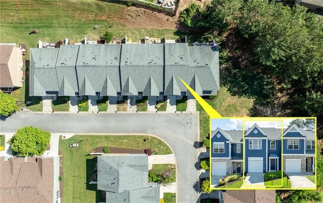 Building Photo - 6604 Splashwater Dr