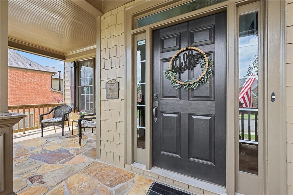 Building Photo - 4030 Greenside Ct