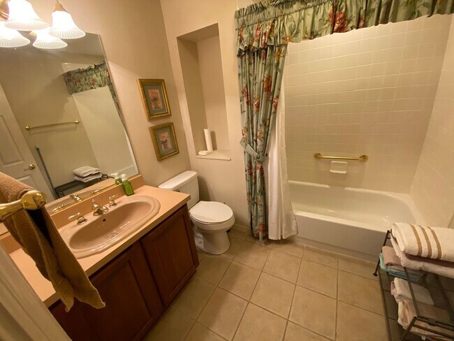 Building Photo - Turnkey SEASONAL Rental in Spanish Springs...