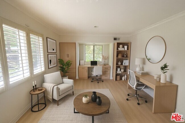 Building Photo - 1743 Stone Canyon Rd