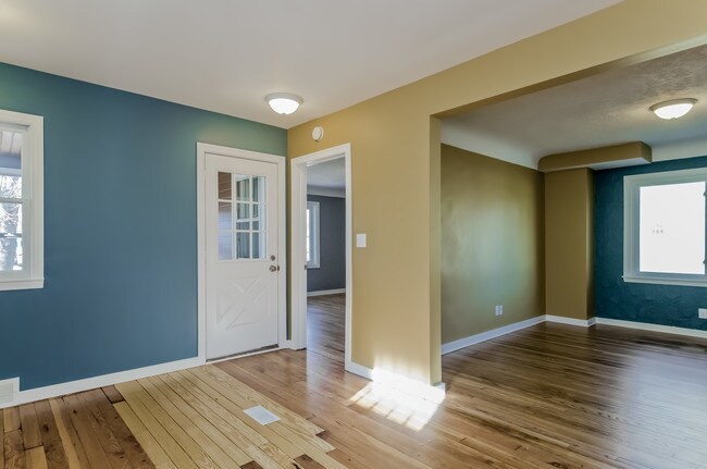 Building Photo - 1144 California St NW