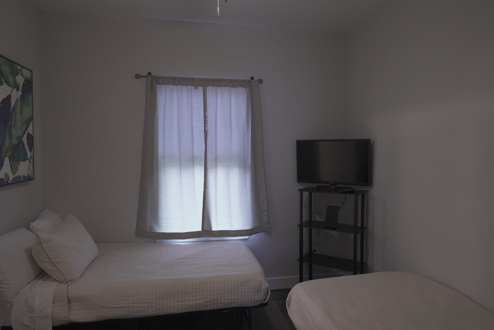 Secondary Bedroom - 5329 Higgins St