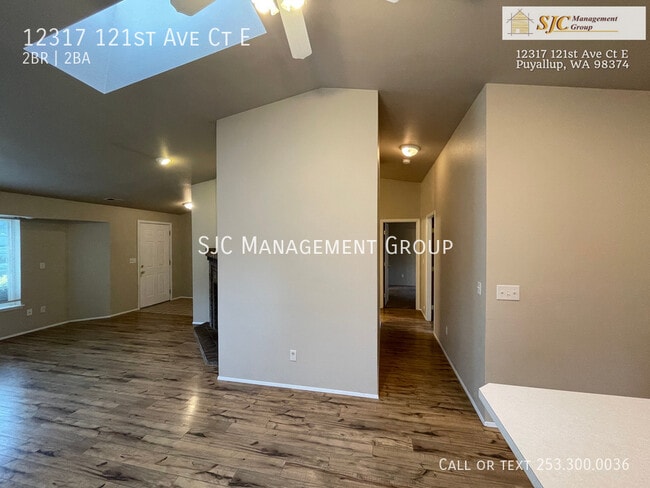 Building Photo - 12317 121st Ave Ct E