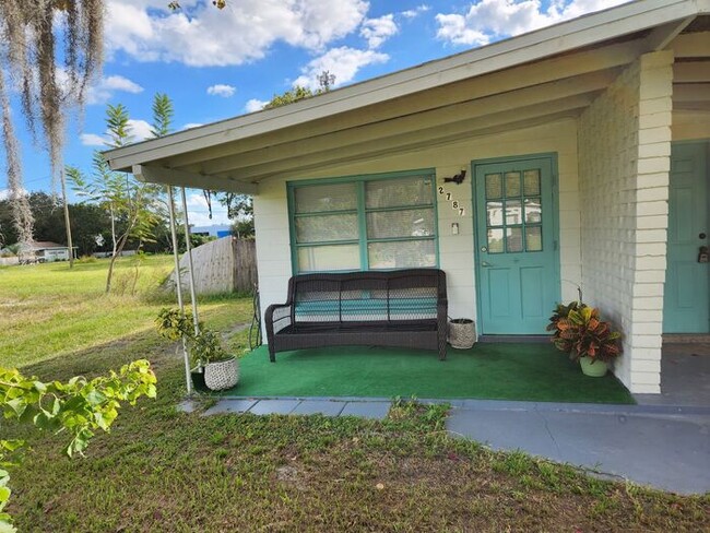 Primary Photo - Duplex in Kissimmee