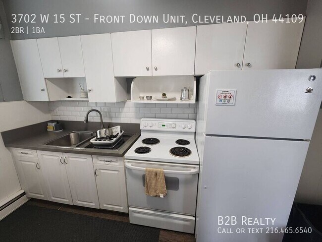 Building Photo - 3702 W 15th St