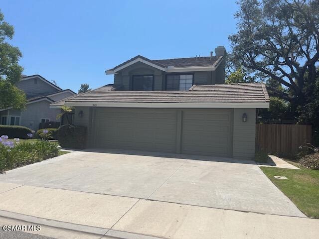 Building Photo - 509 Canyon Vista Dr