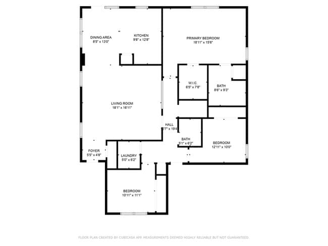 Building Photo - 3508 Sandy Brook Dr
