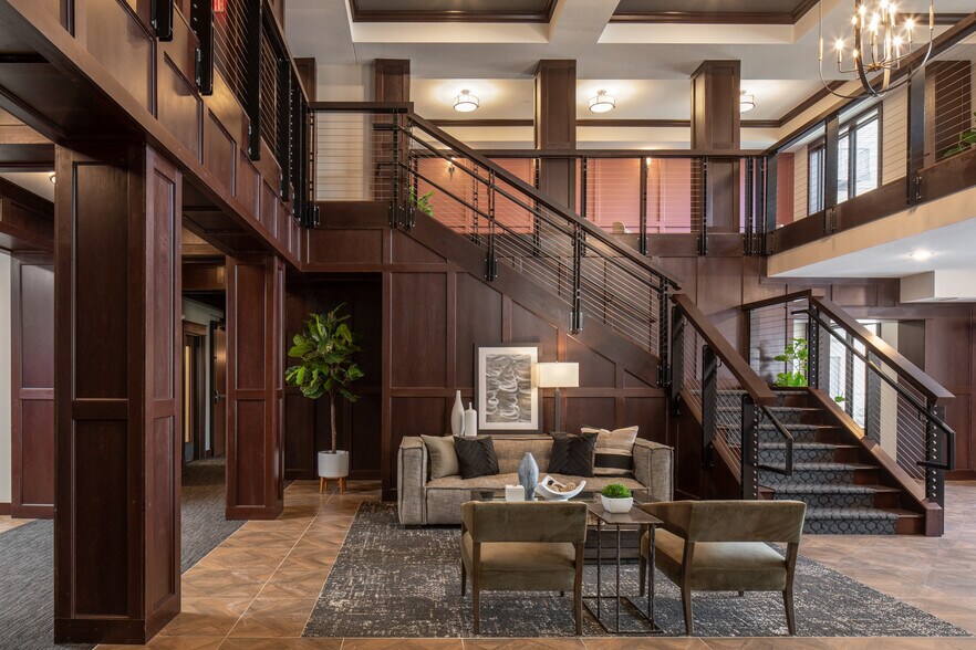 The Carver Apartments 3200 Clover Ridge Dr Chaska MN 55318