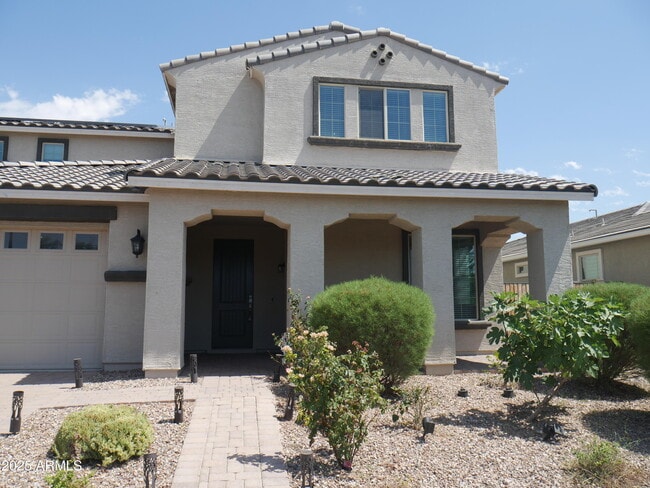 Building Photo - 1322 E Gemini Pl