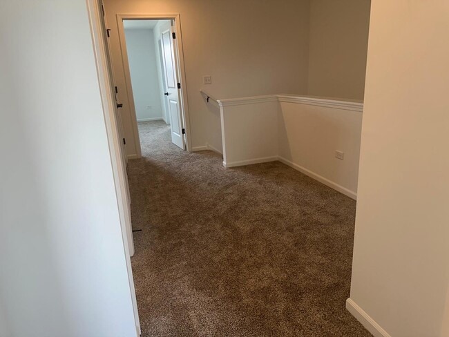 Building Photo - 1526 Albany St