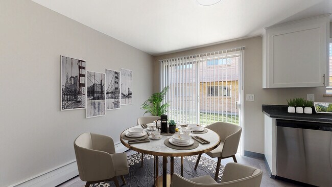 Building Photo - Wheelhouse Apartments