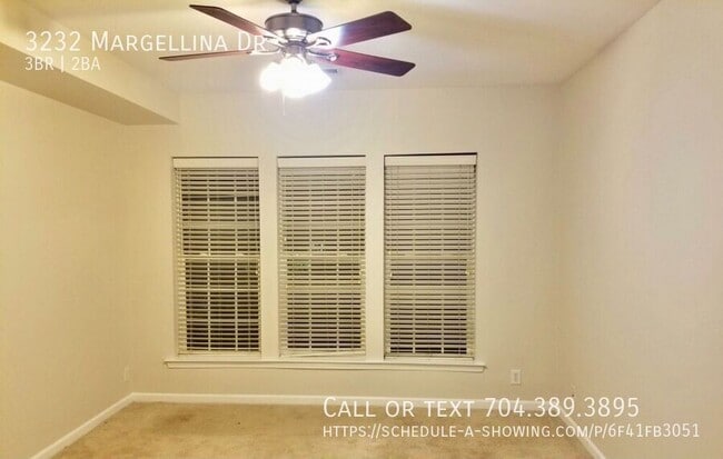Building Photo - 3232 Margellina Drive