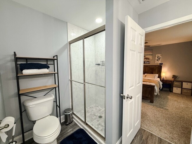 Building Photo - 7019 Laurinburg Rd