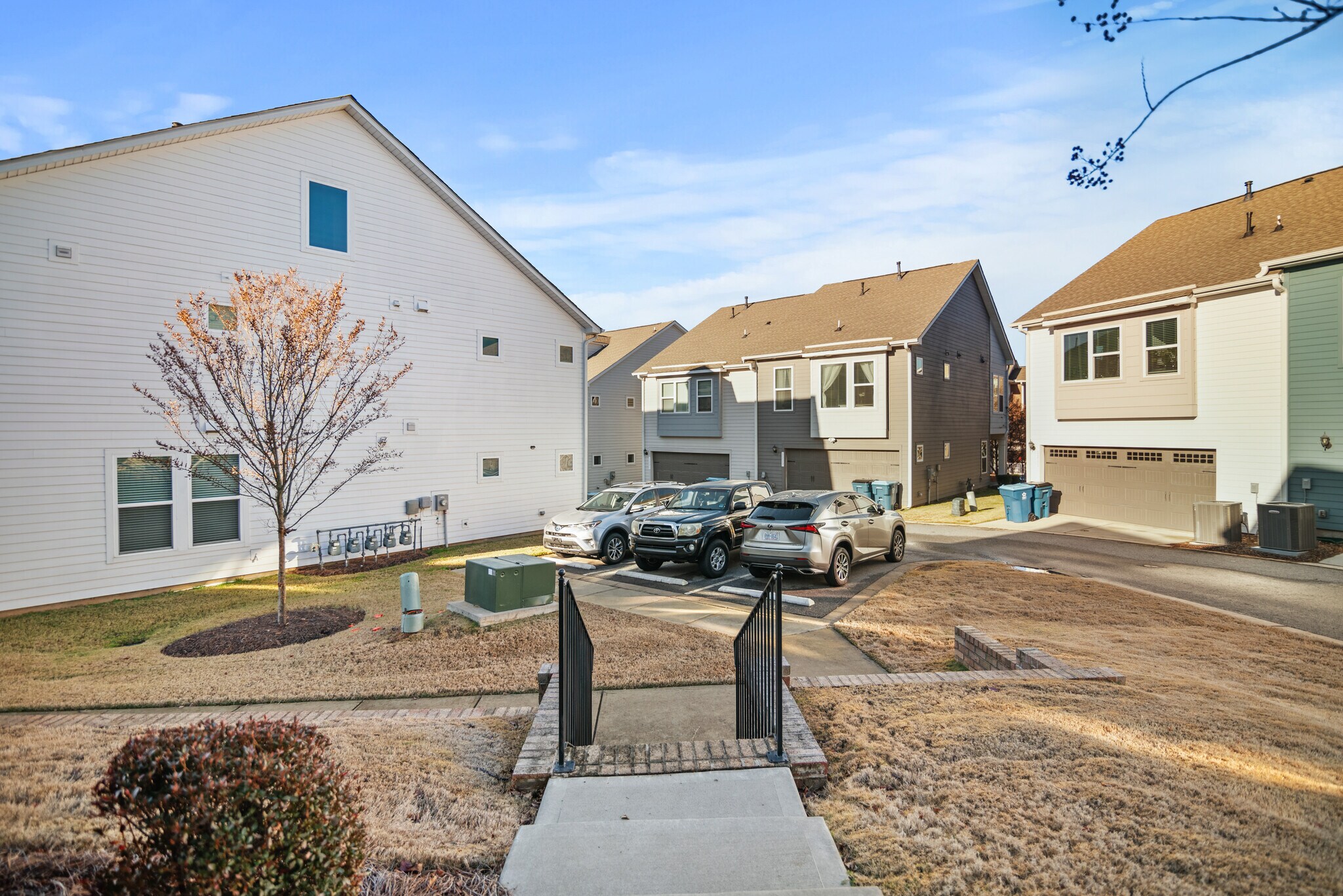 Building Photo - 1432 Winding Stream Rd