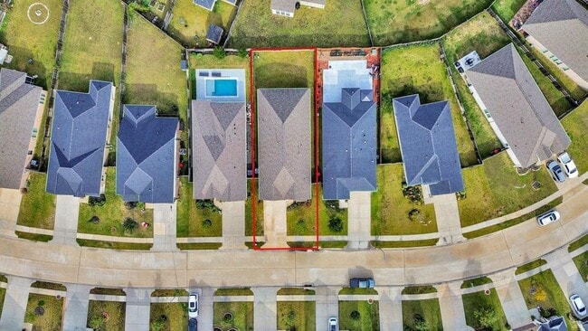 Building Photo - 19414 Trotter Cp Trl