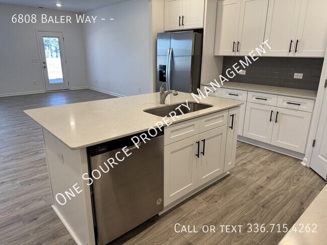 Building Photo - 6808 Baler Wy