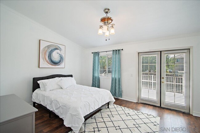 Building Photo - 39513 St Honore Dr