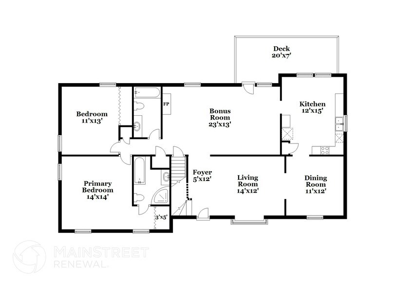 Building Photo - 14412 Wilshire Cir