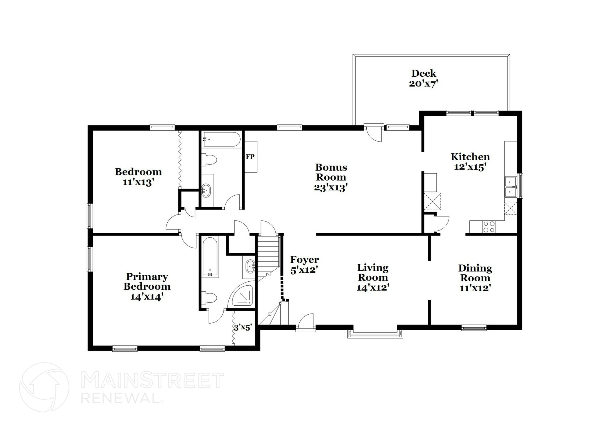 Building Photo - 14412 Wilshire Cir