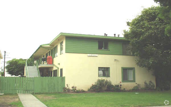 Primary Photo - 12746 Venice Blvd