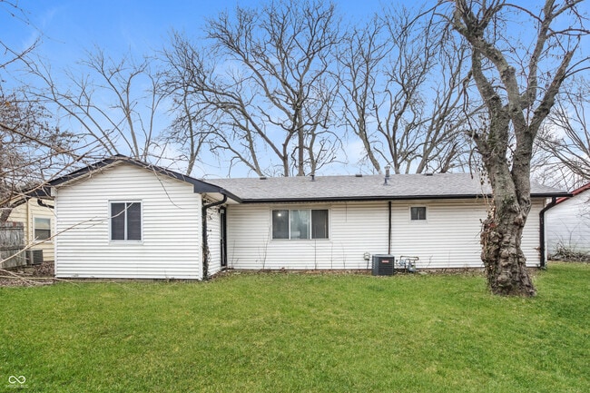 Building Photo - 3914 Marietta Ct