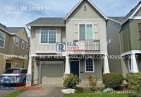 Building Photo - 20451 SW Skiver St