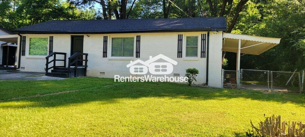 Primary Photo - 2842 Marco Dr NW