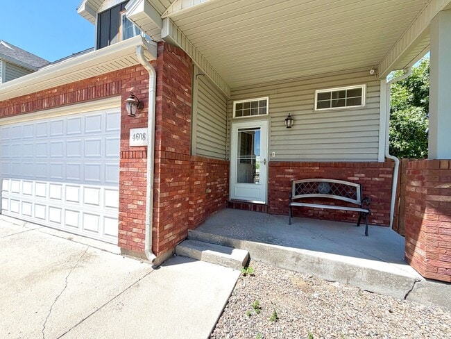 Building Photo - 4608 Garnet Way