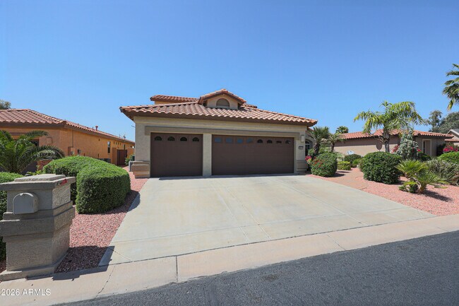 Building Photo - 2816 N 162nd Ave