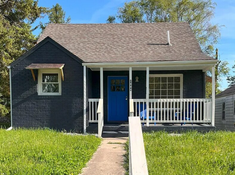 Primary Photo - 1604 W 11th St