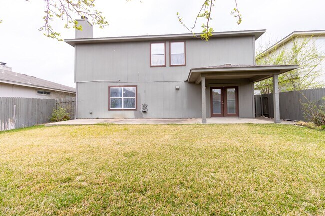 Building Photo - Gorgeous 4 bedroom, 3 bathrooms home in Pflugerville!!!
