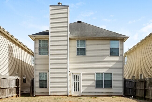 Building Photo - 11147 Aliyah Dr