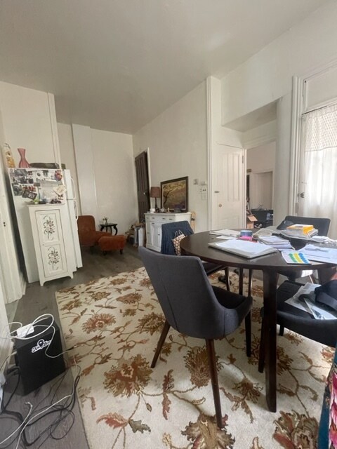 Dining Room - 203 Main St