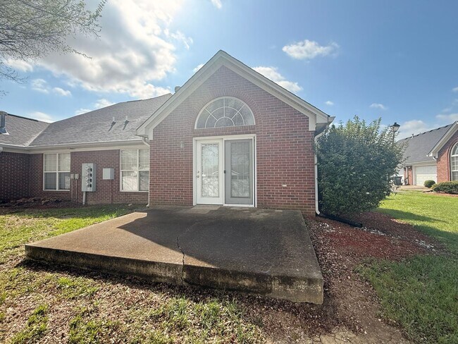 Building Photo - Patio Home in Yorktown Area