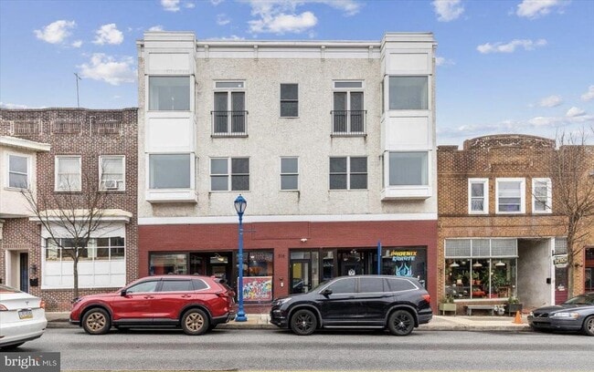 Building Photo - 316 Bridge St