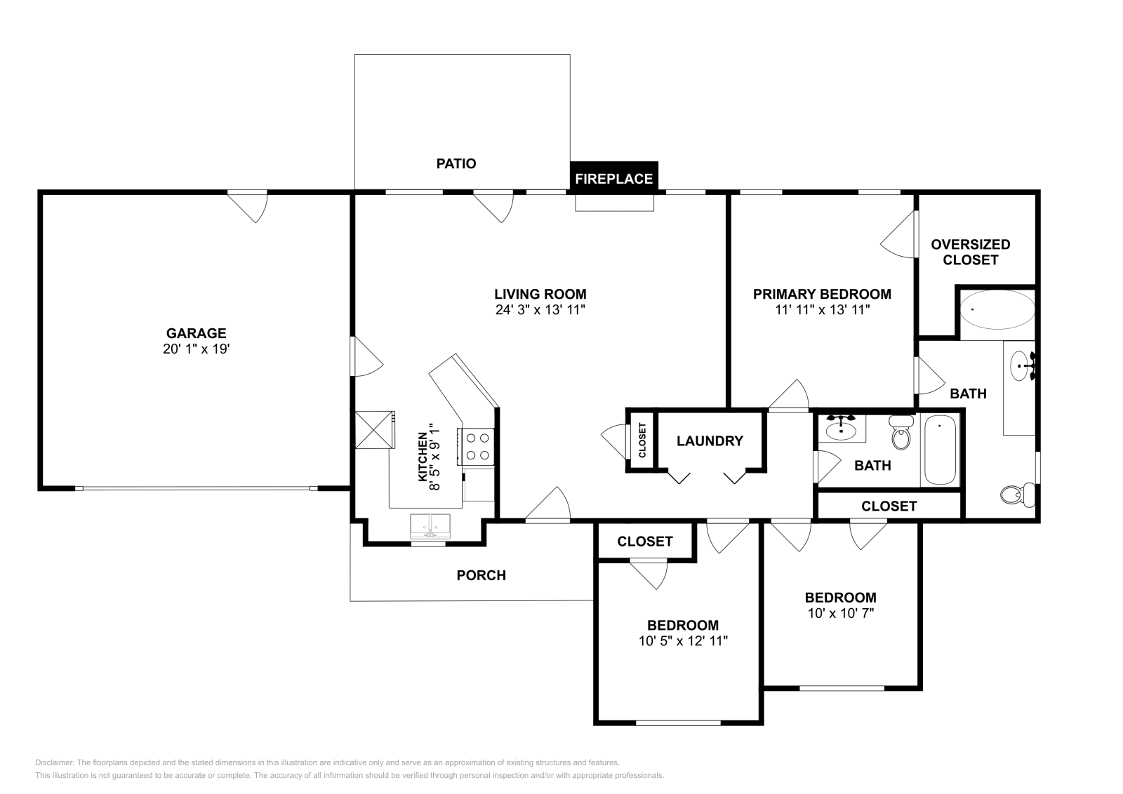 Building Photo - 195 Falcon Ridge Dr