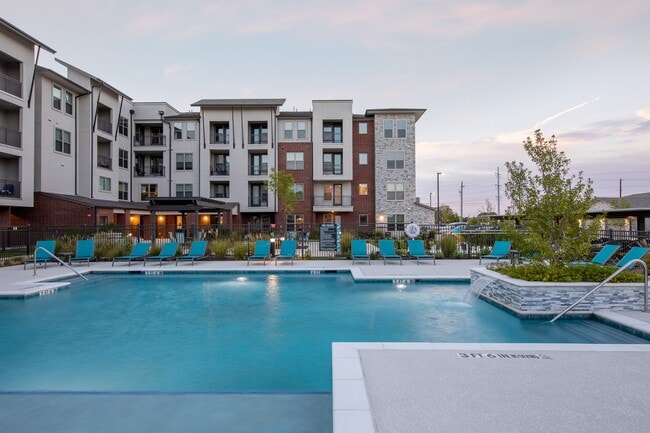 Building Photo - The Luxe at Cedar Hill 55+ Active Adult