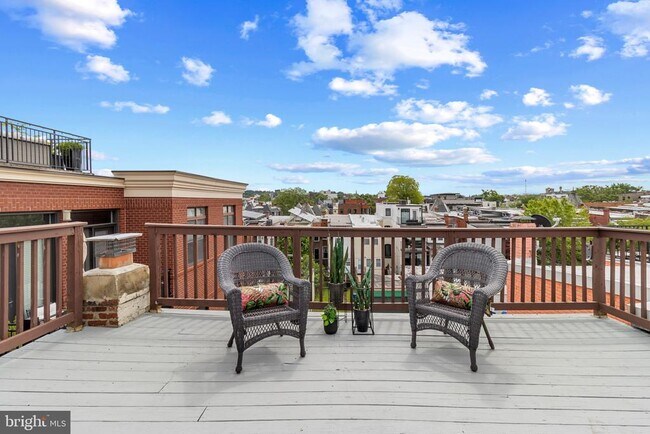 Building Photo - 3551 13th St NW