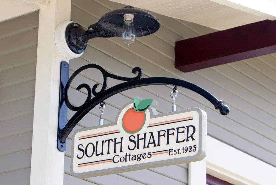 Building Photo - 375 S Shaffer St