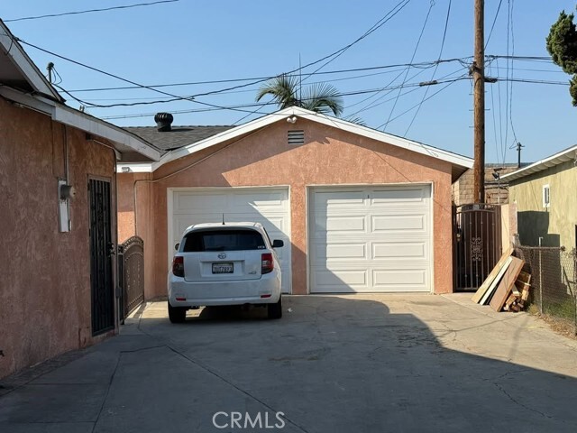 Building Photo - 6123 Pala Ave