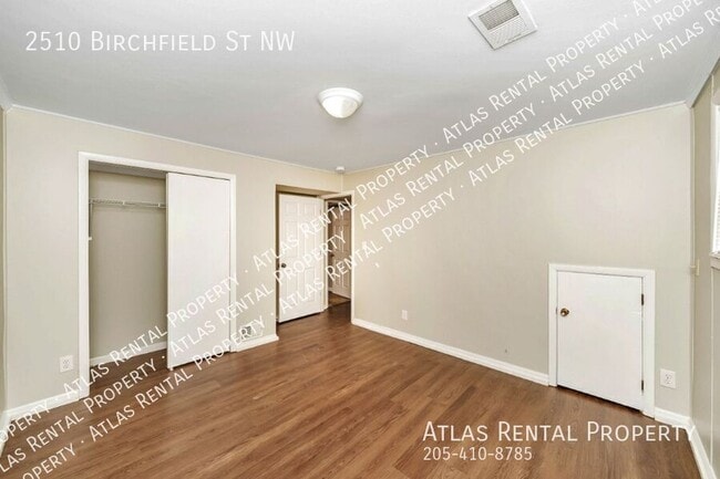 Building Photo - 2510 Birchfield St NW