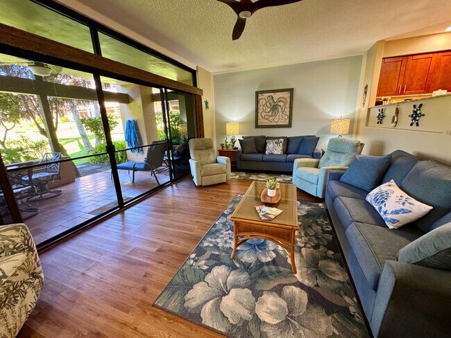 Building Photo - Resort Living- Large 2 bed 2 bath Condo at Kaanapali Royal