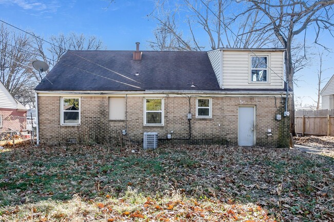 Building Photo - Cozy Single Family home in Southeast Wichita