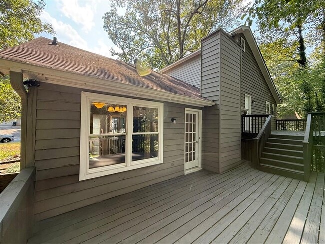 Building Photo - 2964 Forest Chase Terrace NE