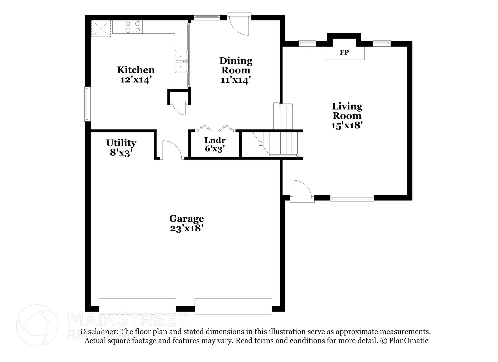 Building Photo - 497 Eagles Crossing Cir