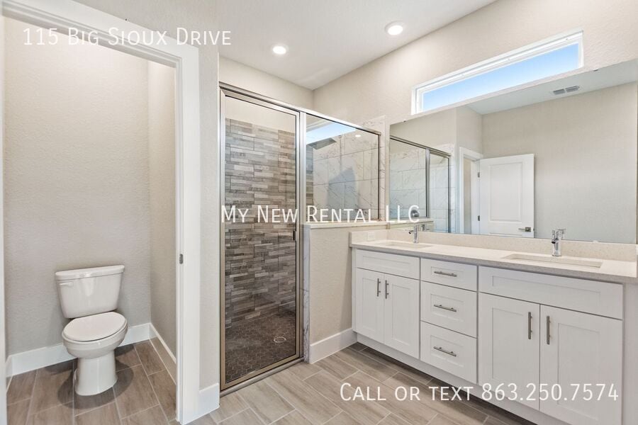 Building Photo - 115 Big Sioux Dr