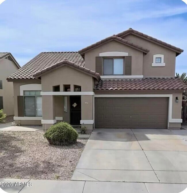 Building Photo - 8609 W Vogel Ave