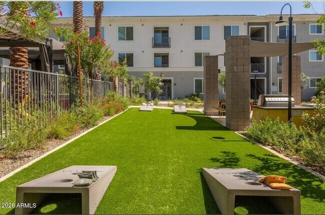 Building Photo - 20350 N 7th Ave