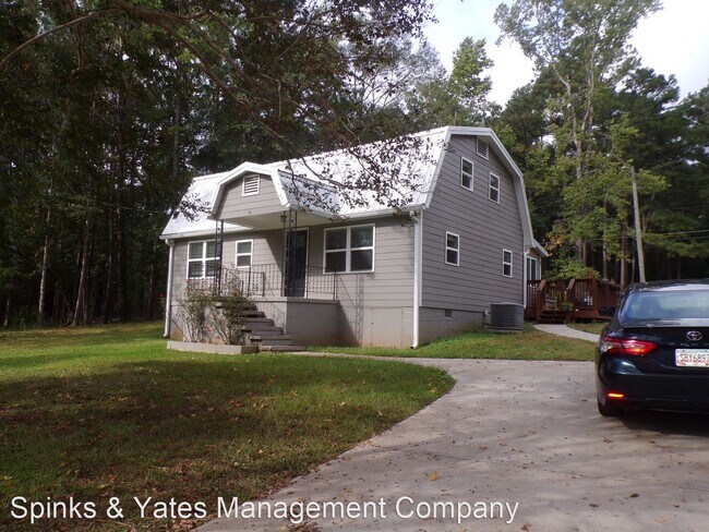 Building Photo - 4 br, 2 bath House - 51 Cedar Circle