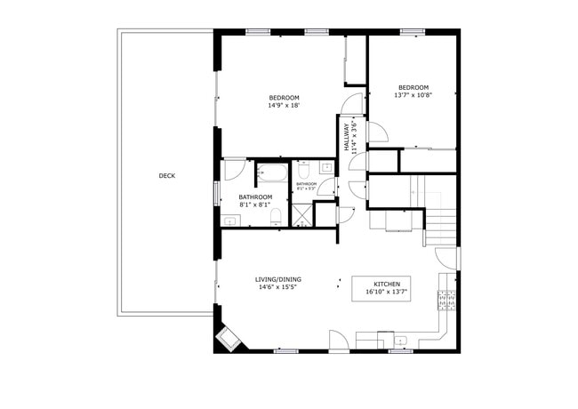 Building Photo - 3 Tanglewood Shores Rd